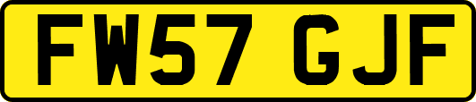 FW57GJF
