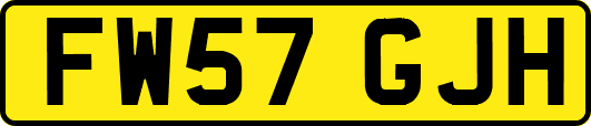 FW57GJH