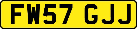 FW57GJJ