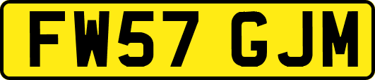 FW57GJM