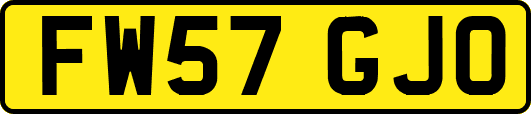 FW57GJO