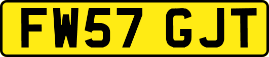 FW57GJT