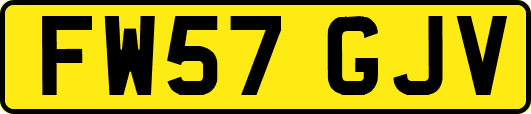 FW57GJV