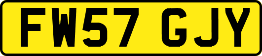 FW57GJY