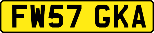 FW57GKA