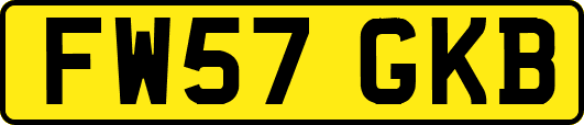 FW57GKB