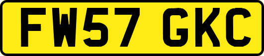 FW57GKC