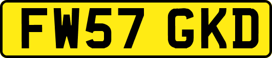 FW57GKD