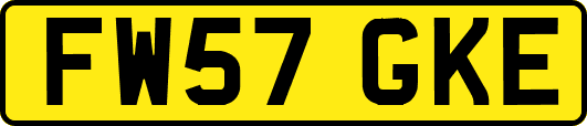 FW57GKE