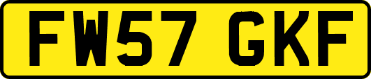 FW57GKF