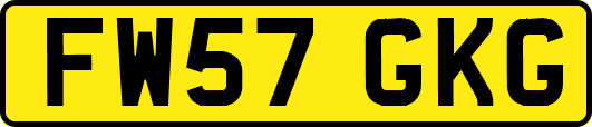 FW57GKG