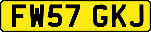 FW57GKJ