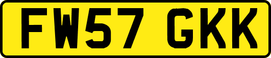 FW57GKK