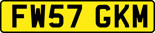FW57GKM