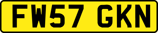 FW57GKN