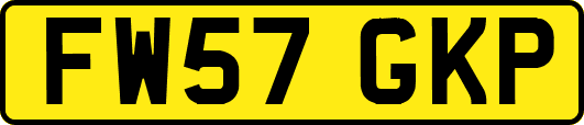 FW57GKP
