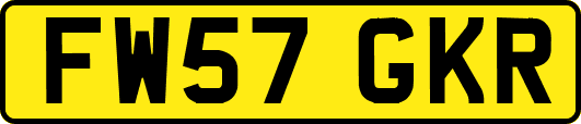FW57GKR