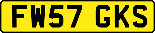 FW57GKS