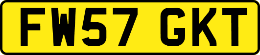 FW57GKT