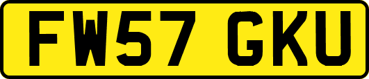 FW57GKU