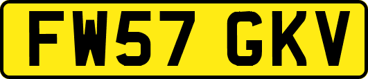 FW57GKV
