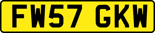 FW57GKW