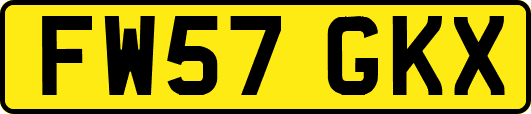 FW57GKX