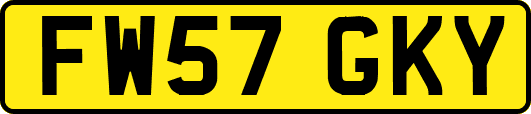 FW57GKY