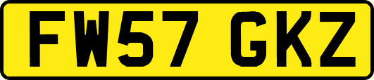FW57GKZ