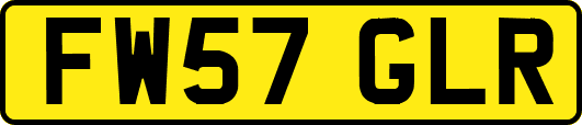FW57GLR