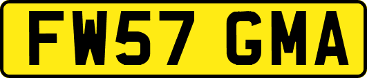 FW57GMA