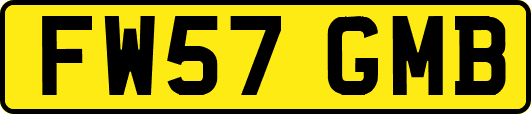 FW57GMB