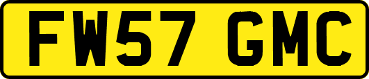 FW57GMC