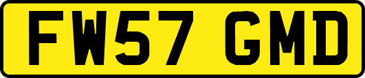 FW57GMD