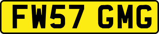 FW57GMG