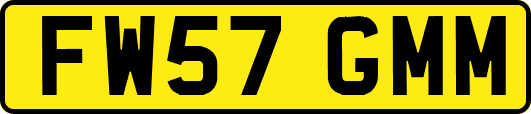 FW57GMM