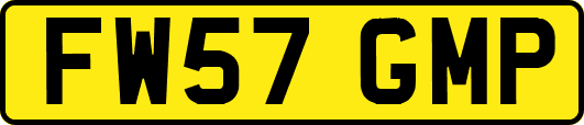 FW57GMP