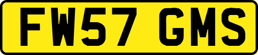 FW57GMS