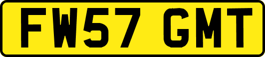 FW57GMT