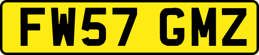 FW57GMZ