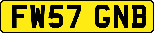 FW57GNB
