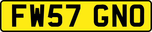 FW57GNO