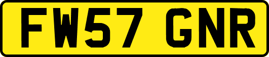 FW57GNR