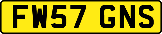 FW57GNS