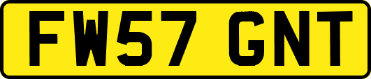 FW57GNT
