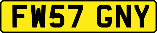 FW57GNY
