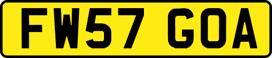 FW57GOA