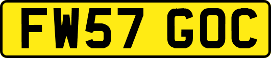FW57GOC