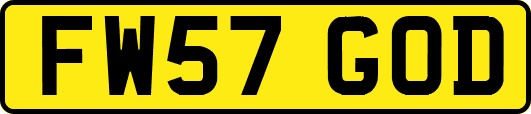 FW57GOD