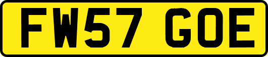 FW57GOE